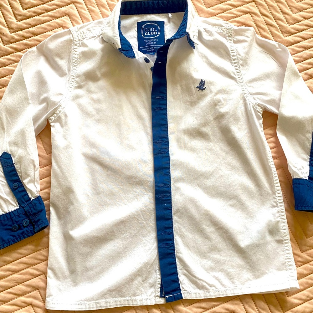 Boy shirt
